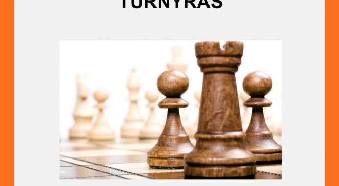 Kviečiame dalyvauti Šeškinės šeimų šachmatų turnyre