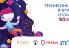 Inovacijų ir technologijų festivalis Trys Šeškinės kartos